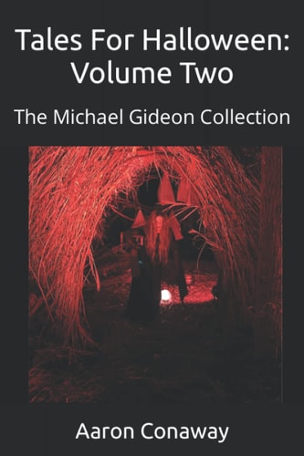 Tales For Halloween Volume Two