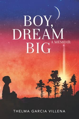 Boy, Dream Big