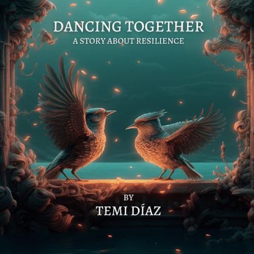 Dancing Together A Story about Resilience