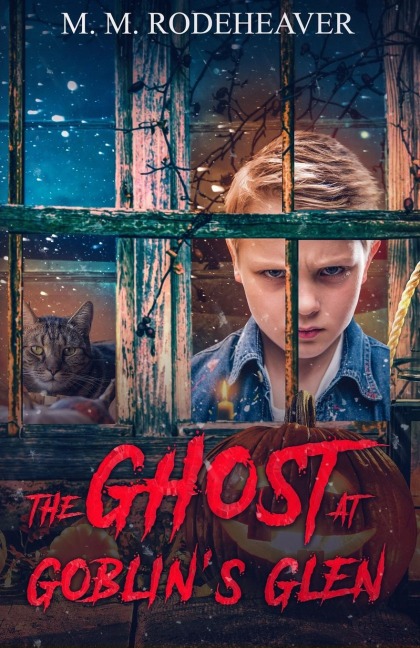 The Ghost at Goblins Glen