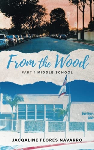 From The Wood Part 1 Middle School