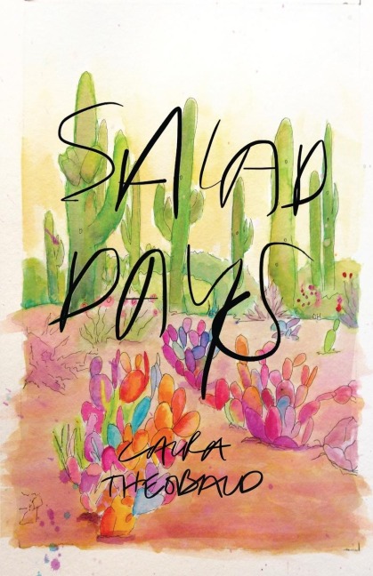 Salad Days