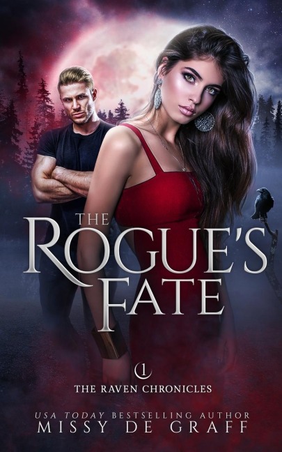 The Rogues Fate