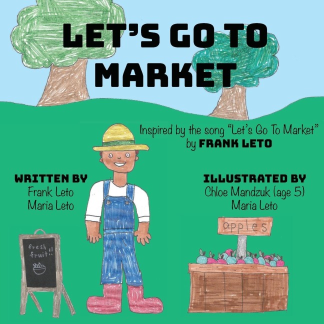 Lets Go To Market