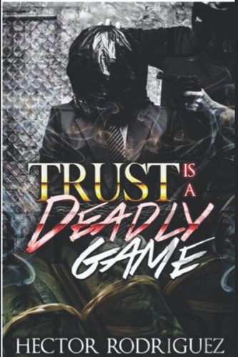 Trust Is A Deadly Game