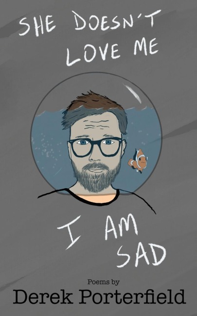 She Doesnt Love Me. I Am Sad