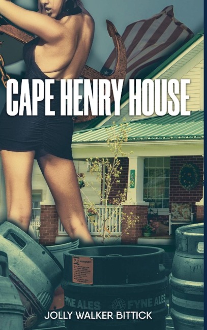 CAPE HENRY HOUSE