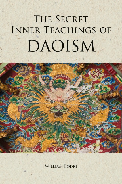 The Secret Inner Teachings of Daoism