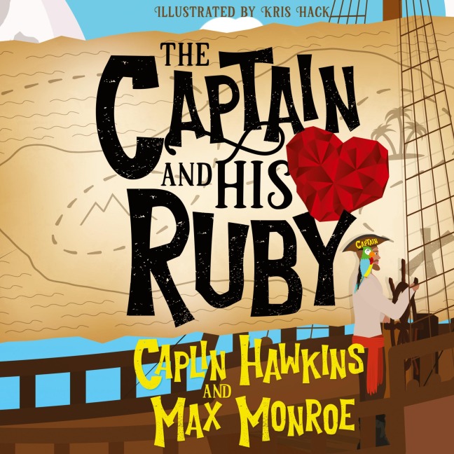 The Captain and His Ruby