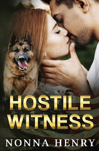 Hostile Witness