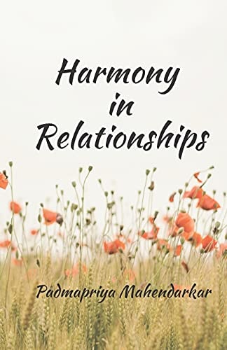 Harmony in Relationships