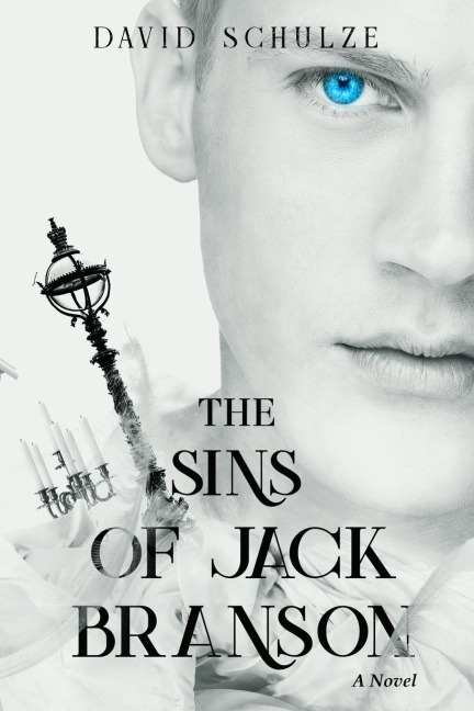 The Sins of Jack Branson: A Novel