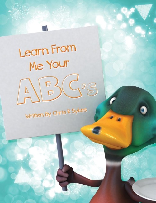 Learn From Me Your ABCs