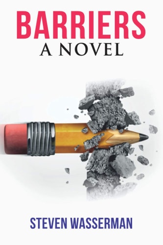 Barriers A Novel