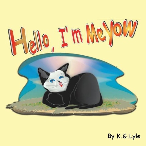 Hello, Im Meyow