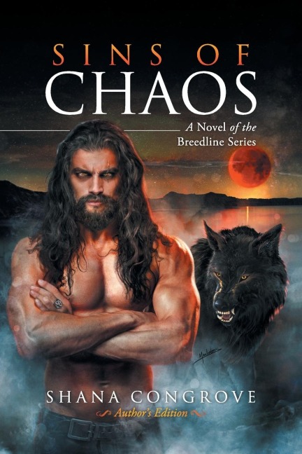 Sins of Chaos/a Novel of the Breedline Series: Sins of Chaos