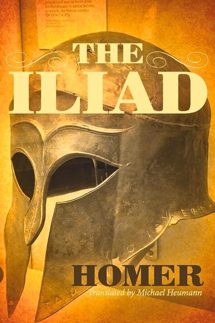 The Iliad
