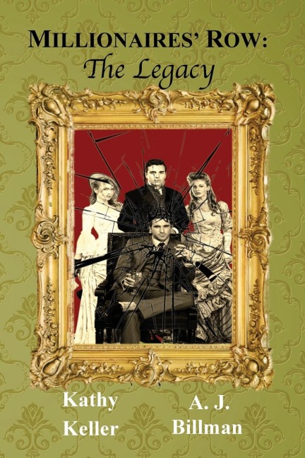 Millionaires Row: The Legacy