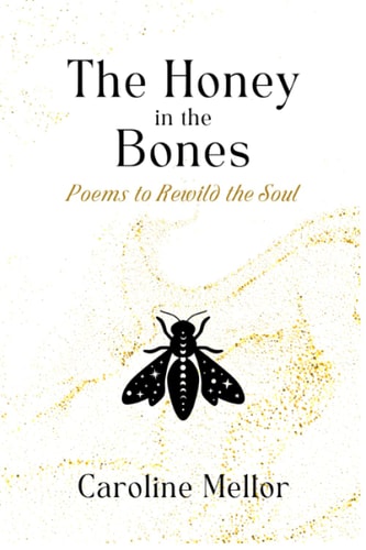 The Honey in the Bones Poems to Rewild the Soul