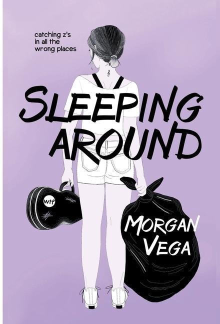 Sleeping Around: A Young Adult Coming of Age