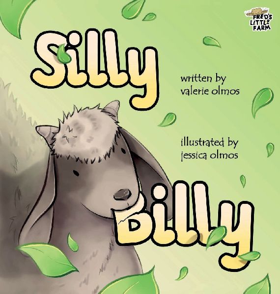 Silly Billy: Silly Billy
