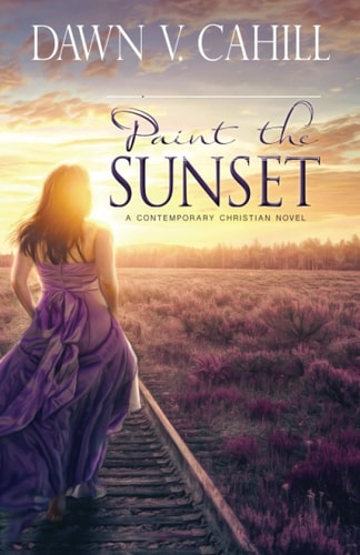 Paint the Sunset