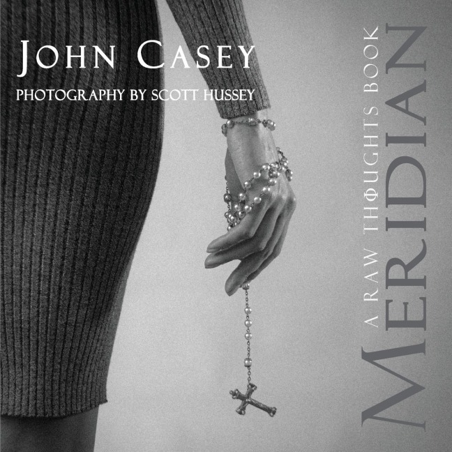 MERIDIAN: A Raw Thoughts Book