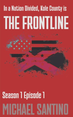 The Frontline Season 1 - Episode 1: A Small Town Crime Serial about an Emerging Domestic Terrorism Threat