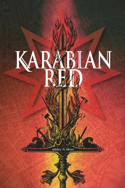 Karabian Red