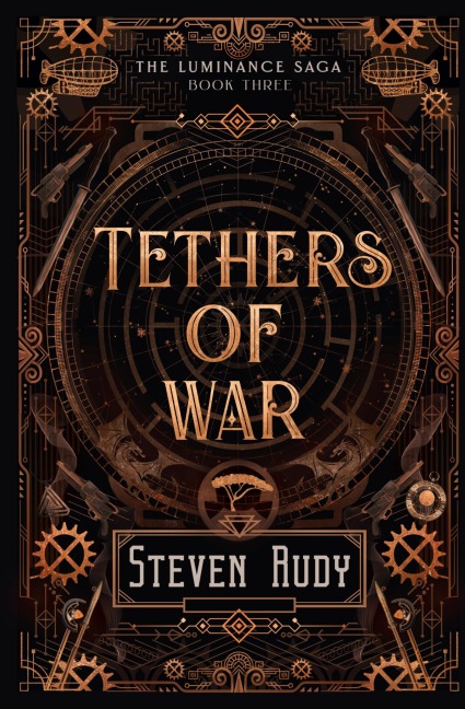 Tethers of War