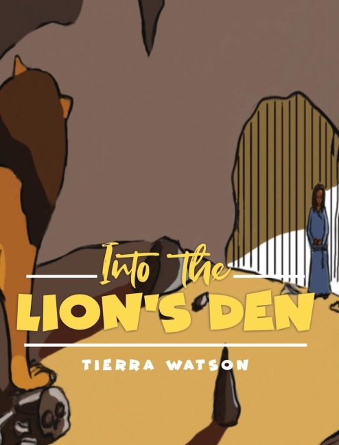 Into The Lions Den