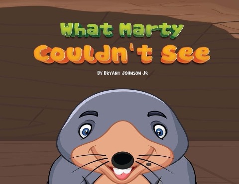 What Marty Couldnt See