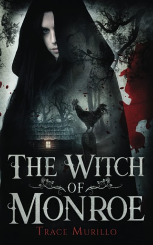 The Witch of Monroe