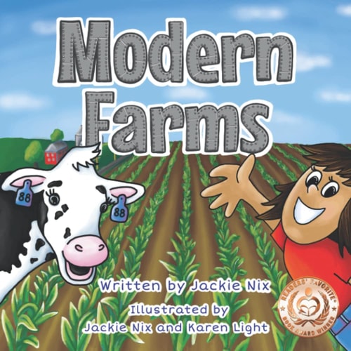 Modern Farms