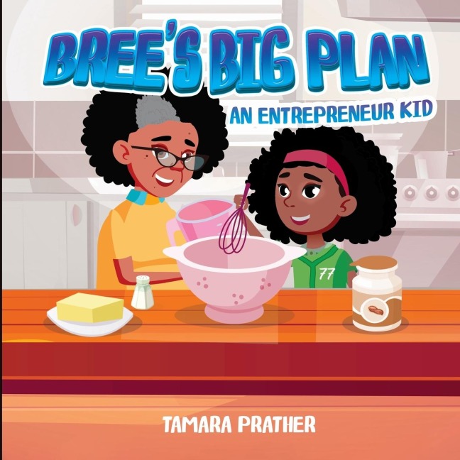 Brees Big Plan An Entrepreneur Kid