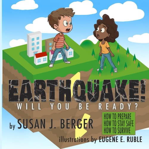 Earthquake! 3rd Edition