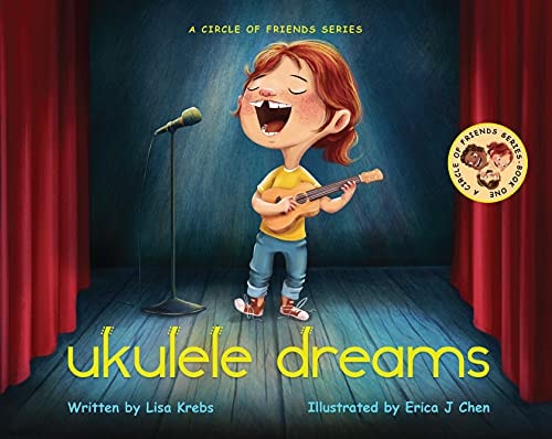 Ukulele Dreams