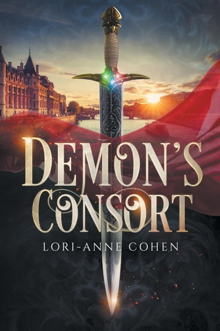 Demons Consort