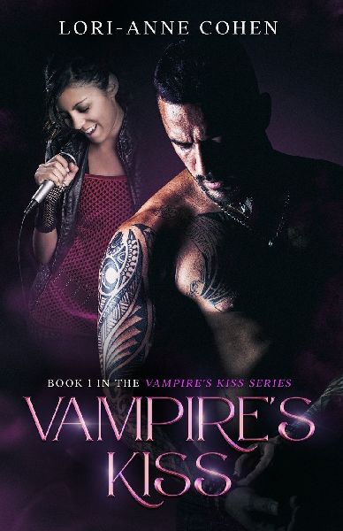 Vampires Kiss
