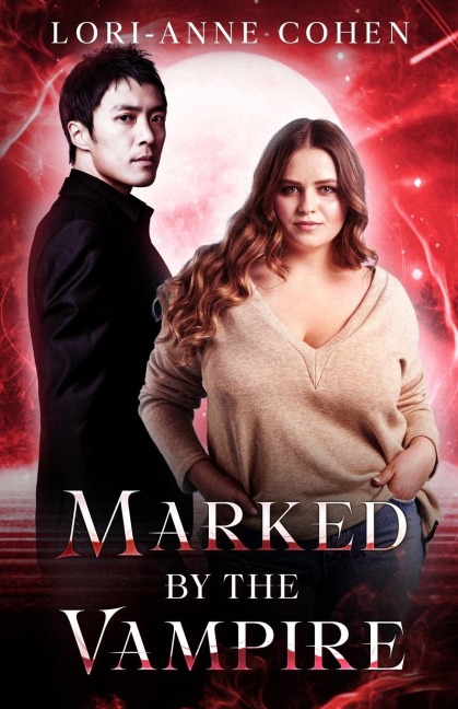 Marked  by the Vampire