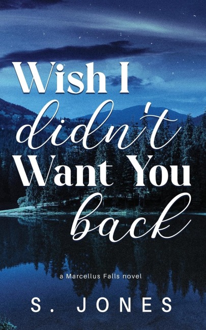 Wish I Didnt Want You Back Special Edition