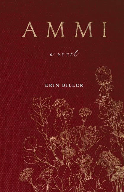 Ammi: A Novel