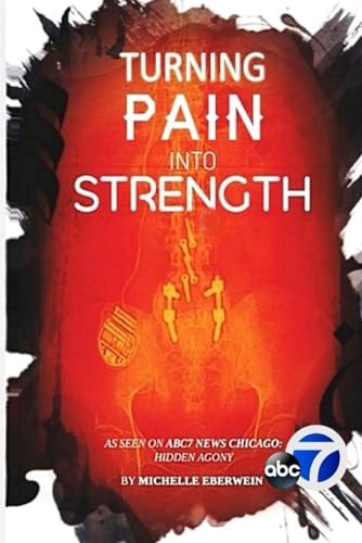 Turning Pain Into Strength I Made Pain My Driving Force.