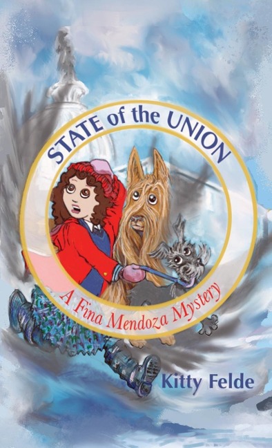 State of the Union: A Fina Mendoza Mystery