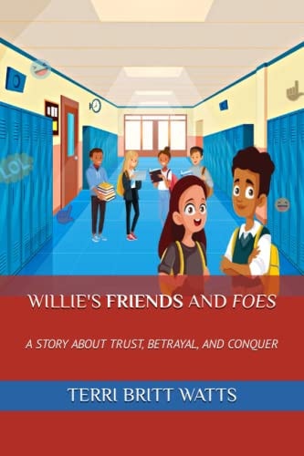 Willie's Friends and Foes