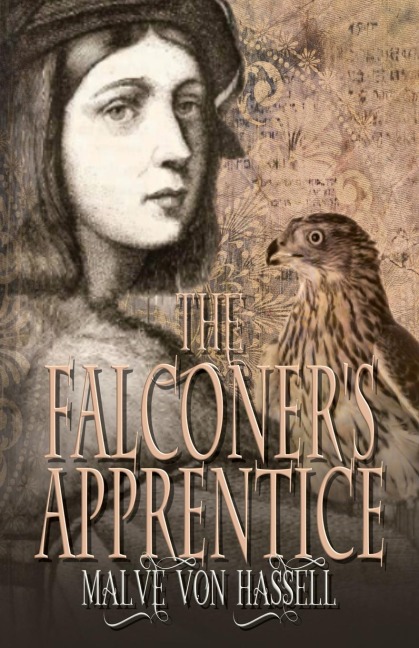 The Falconers Apprentice