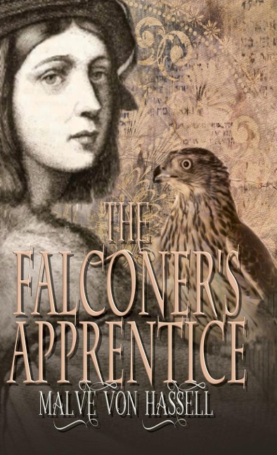 The Falconers Apprentice