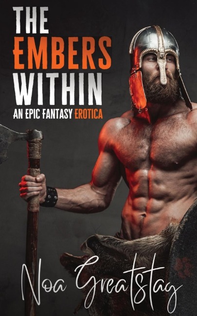 The Embers Within Kyr