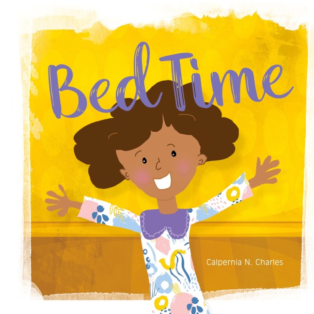 Bed Time