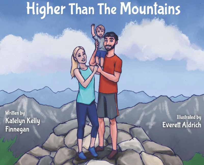 Higher Than the Mountains